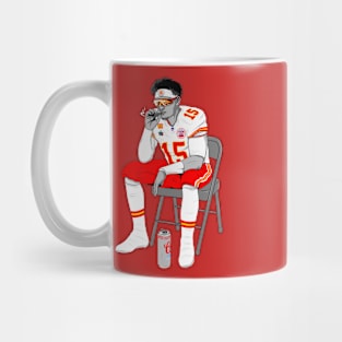 Patty the Cool Mug